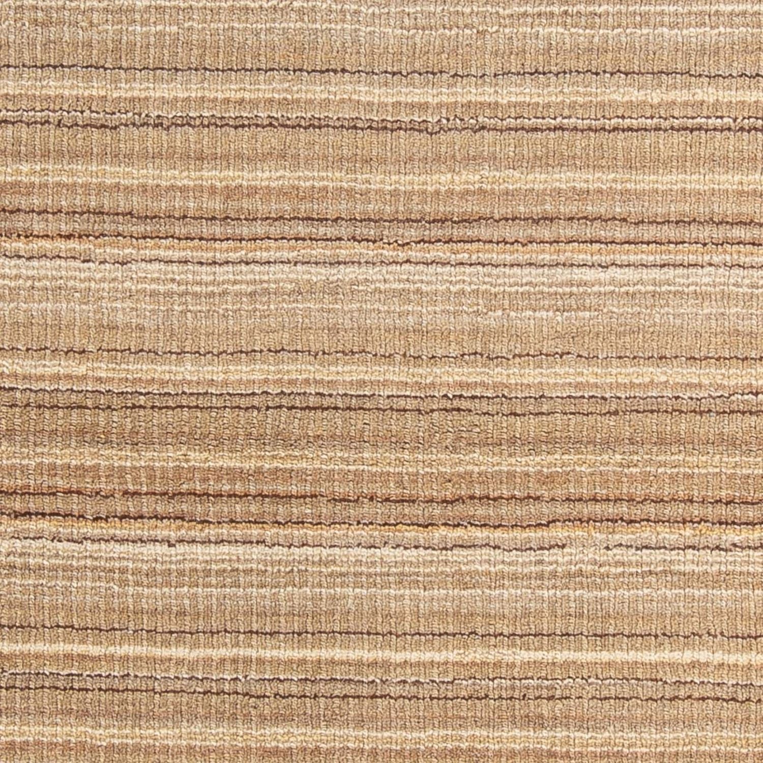 Tapis Gabbeh - Loribaft Softy - 160 x 100 cm - beige