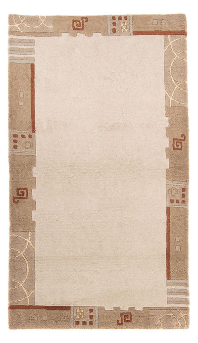 Tapis Népalais 80x150cm - Tapis en laine