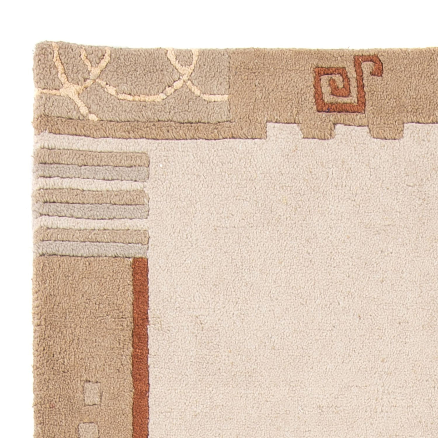 Tapis Népalais 150x80cm - Tapis en laine