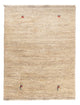 Tapis Gabbeh persan Tapis 143x105cm - Perserteppich Wollteppich