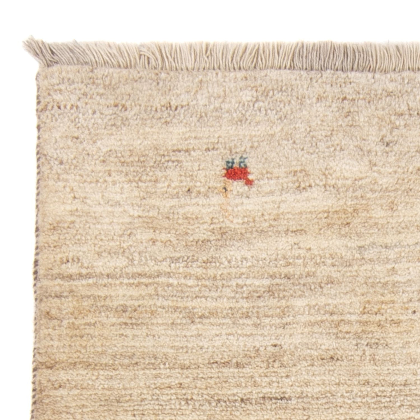 Tapis Gabbeh persan Tapis 143x105cm - Perserteppich Wollteppich