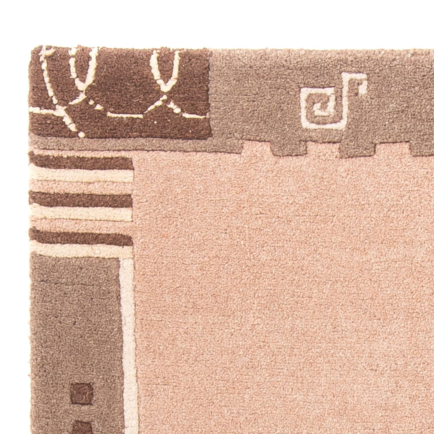 Tapis Népalais 148x83cm - Tapis en laine