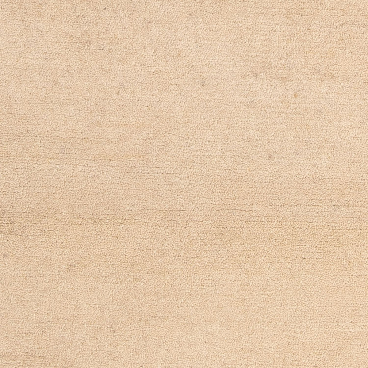 Tapis Népalais - 160 x 90 cm - beige