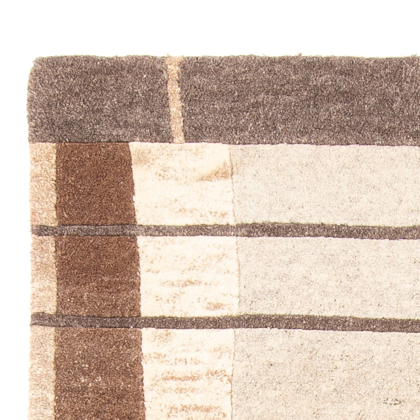 Tapis Népalais 160x90cm - Tapis en laine