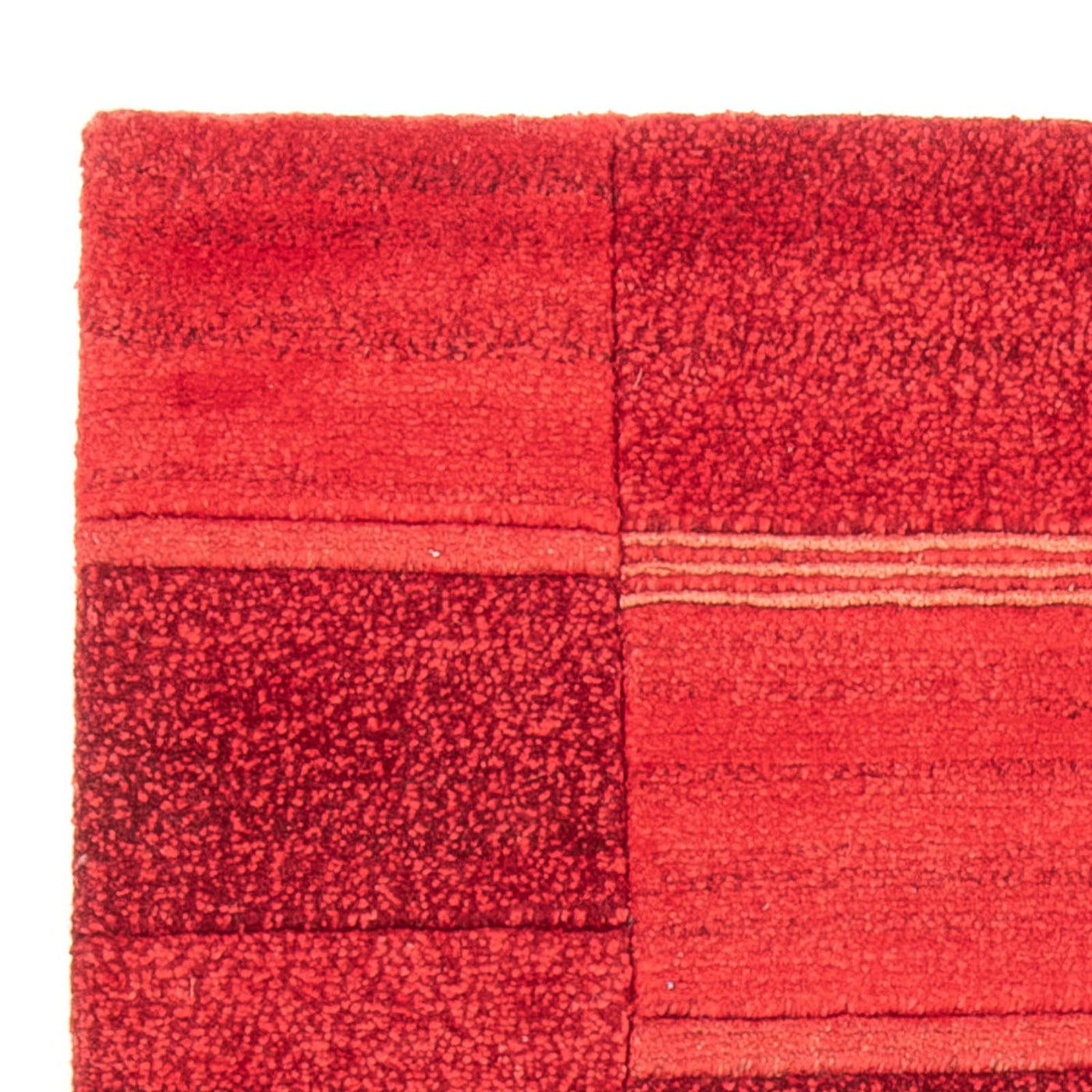 Tapis Népalais 140x72cm - Tapis en laine