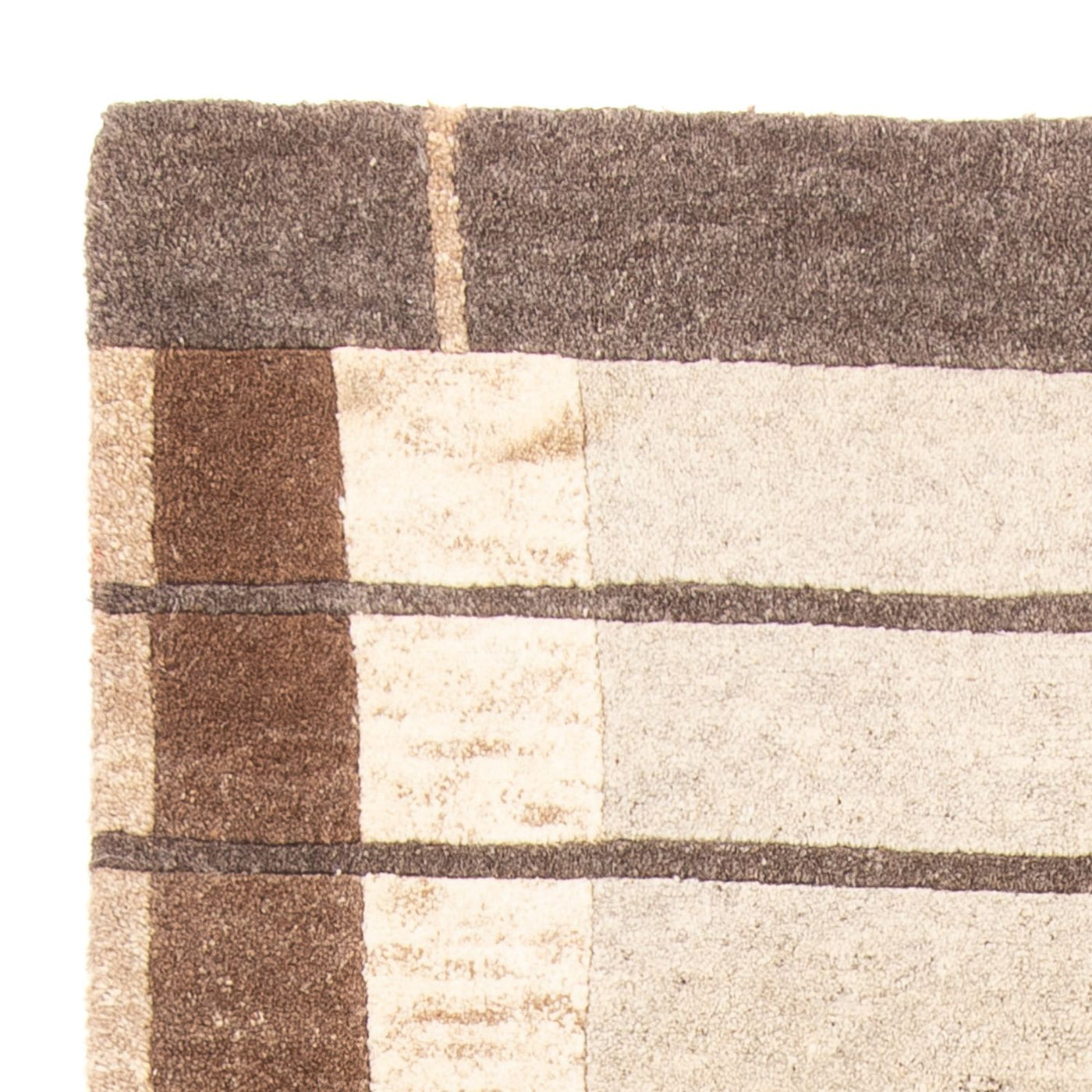 Tapis Népalais 160x90cm - Tapis en laine