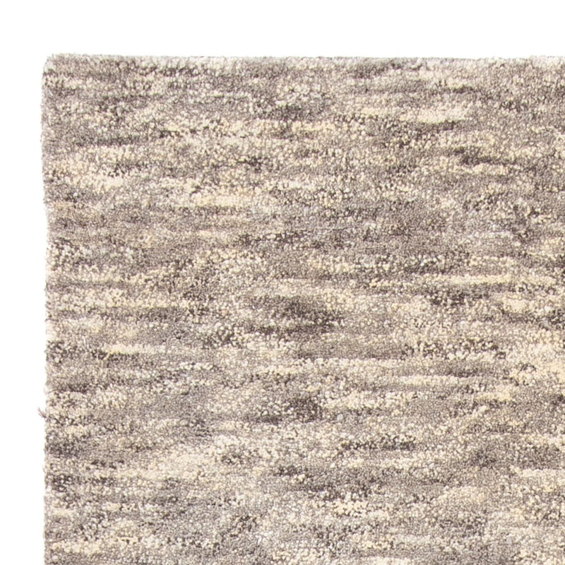 Tapis Népalais - 160 x 90 cm - naturel