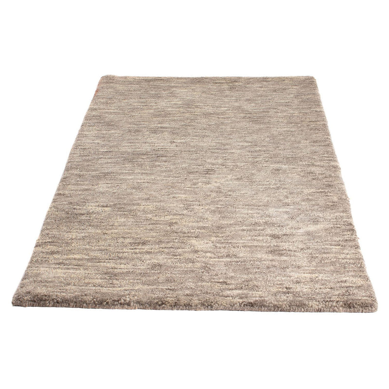 Tapis Népalais - 160 x 90 cm - naturel