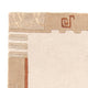Tapis Népalais - 150 x 80 cm - naturel