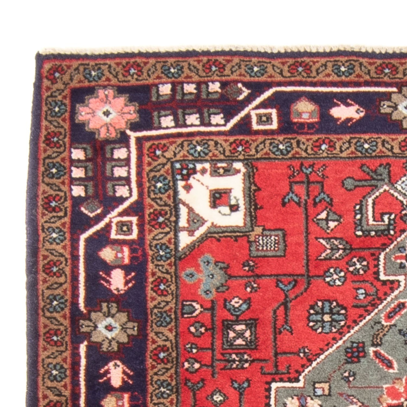 Tapis de Hamadan Tapis 150x107cm - Tapis persan