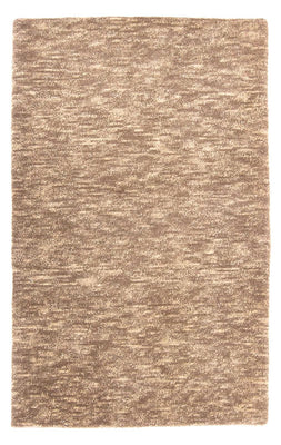 Tapis Népalais - 160 x 90 cm - naturel