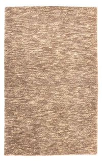 Tapis Népalais - 160 x 90 cm - naturel