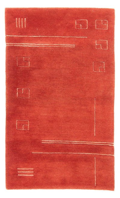 Tapis Népalais 89x163cm - Tapis en laine