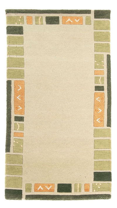 Tapis Népalais 70x140cm - Tapis en laine