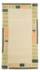 Tapis Népalais 140x70cm - Tapis en laine