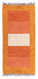 Tapis Népalais 140x70cm - Tapis en laine