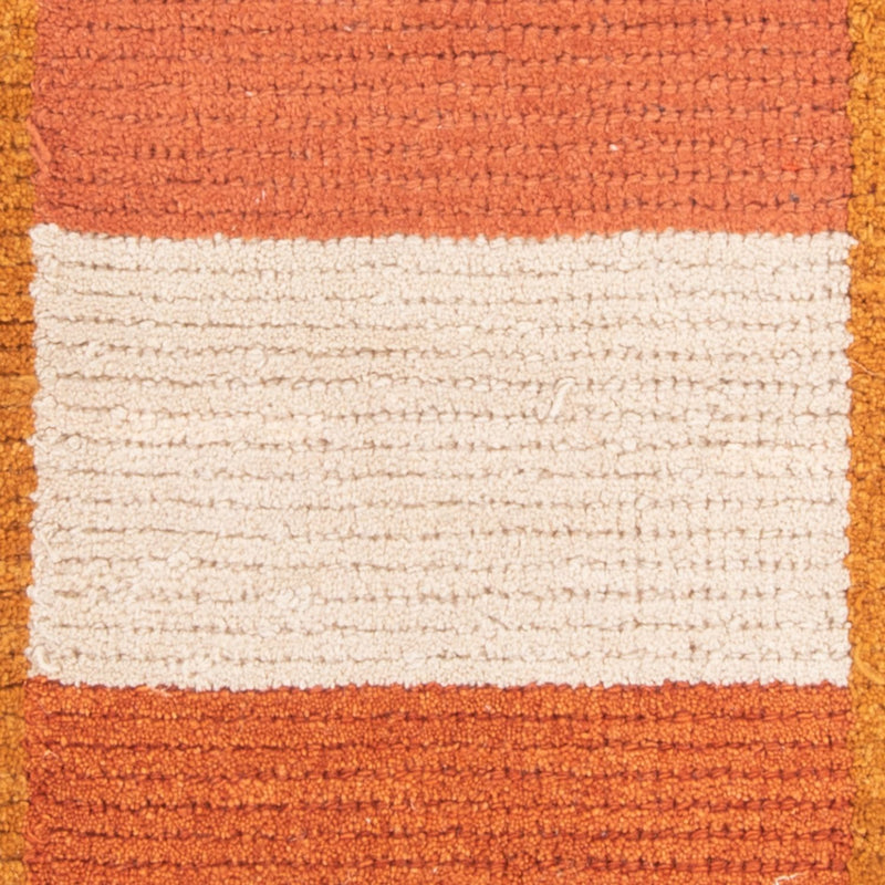Tapis Népalais - 140 x 70 cm - multicolore