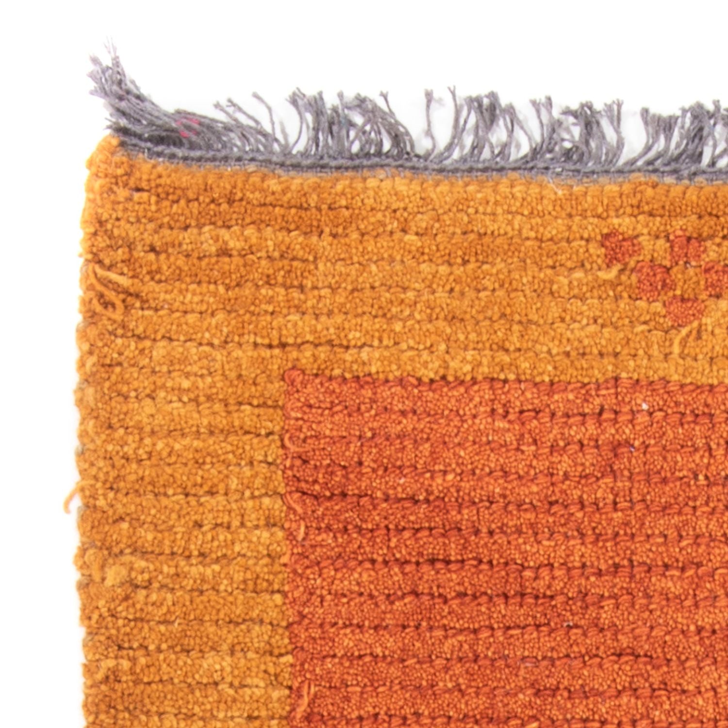 Tapis Népalais - 140 x 70 cm - multicolore