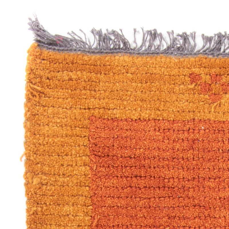 Tapis Népalais - 140 x 70 cm - multicolore