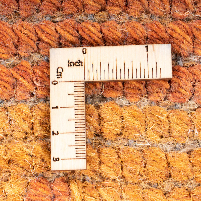 Tapis Népalais - 140 x 70 cm - multicolore
