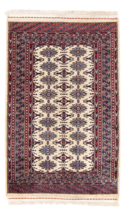 Tapis Turkaman 90x155cm - Tapis persan