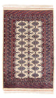 Tapis Turkaman 155x90cm - Tapis persan