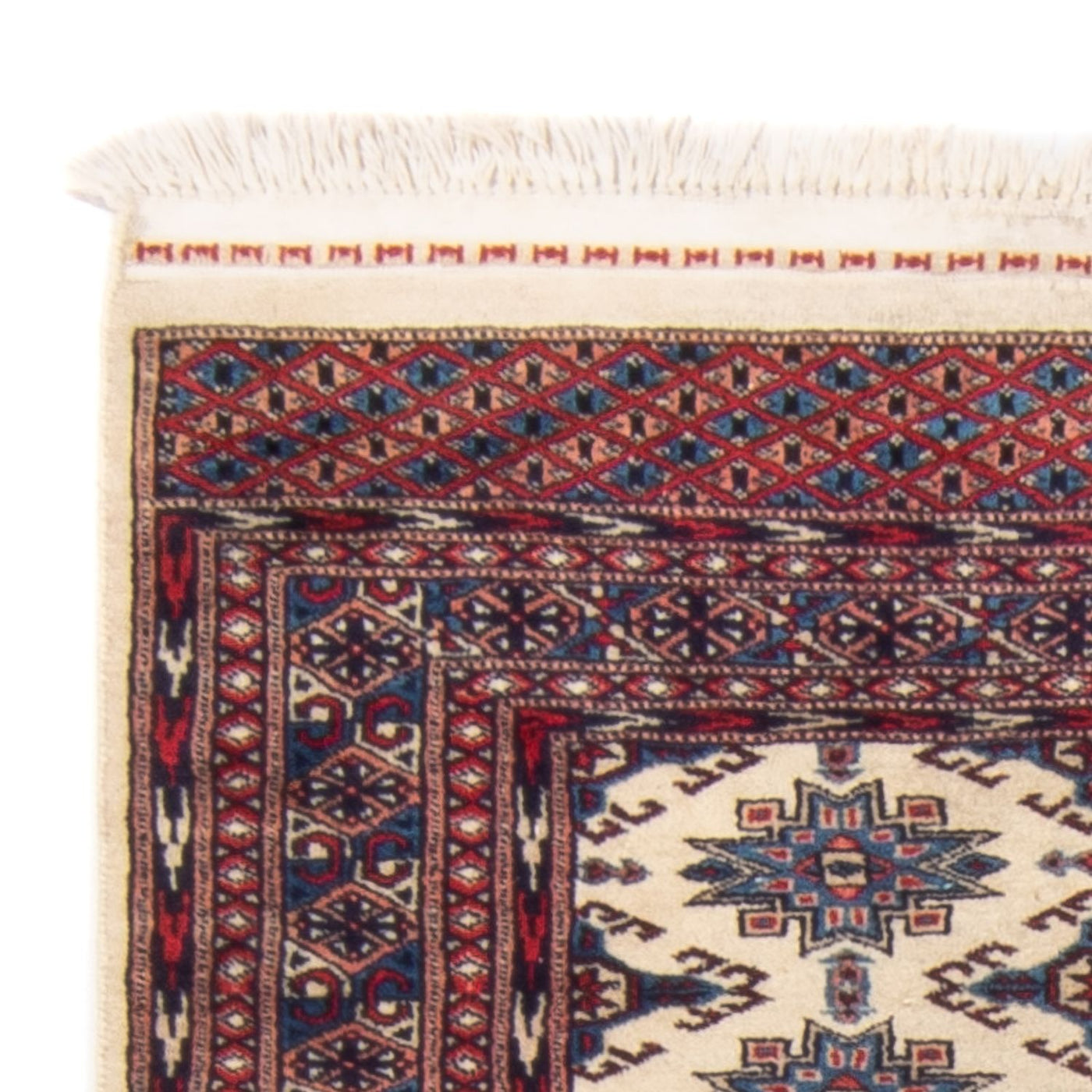 Tapis Turkaman 155x90cm - Tapis persan
