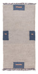 Tapis Népalais 140x70cm - Tapis en laine