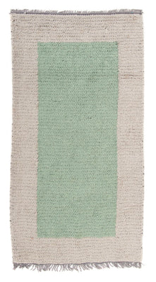 Tapis Népalais - 140 x 70 cm - multicolore