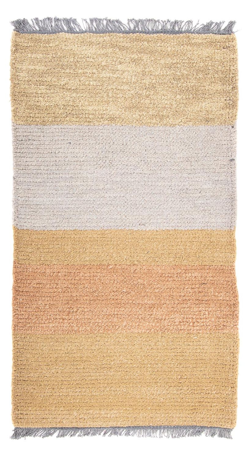 Tapis Népalais - 140 x 70 cm - multicolore