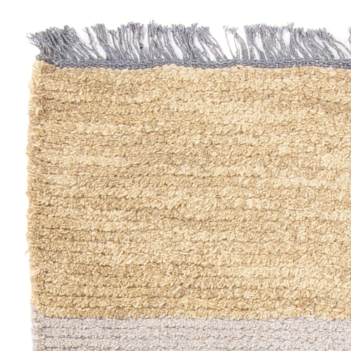 Tapis Népalais - 140 x 70 cm - multicolore