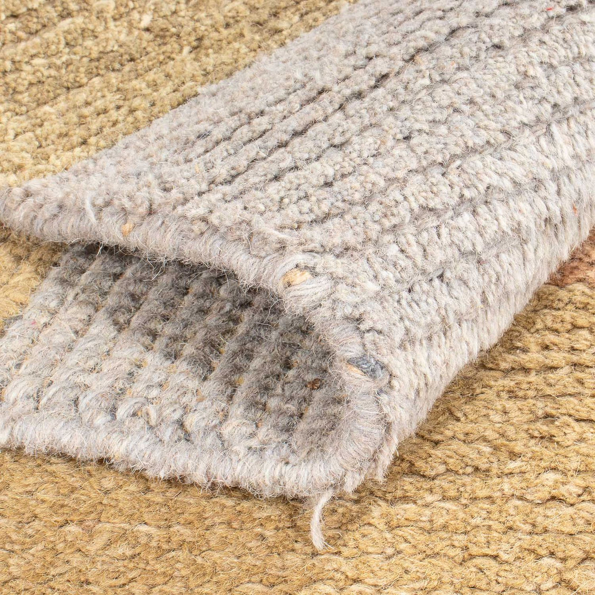 Tapis Népalais - 140 x 70 cm - multicolore