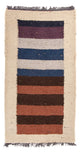 Tapis Népalais 140x70cm - Tapis en laine