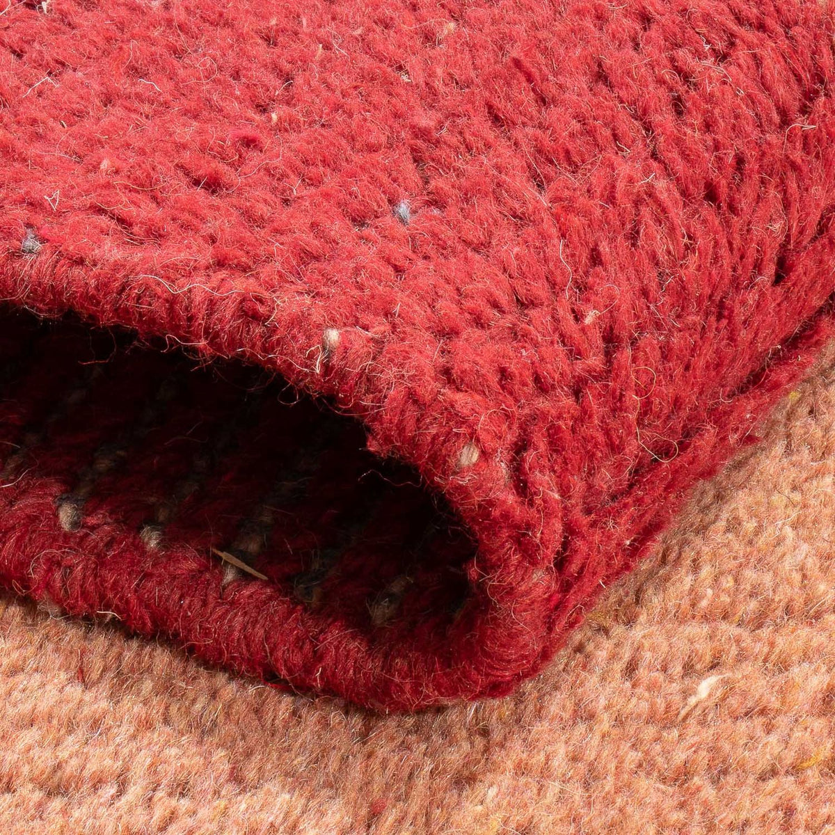 Tapis Népalais - 140 x 70 cm - multicolore