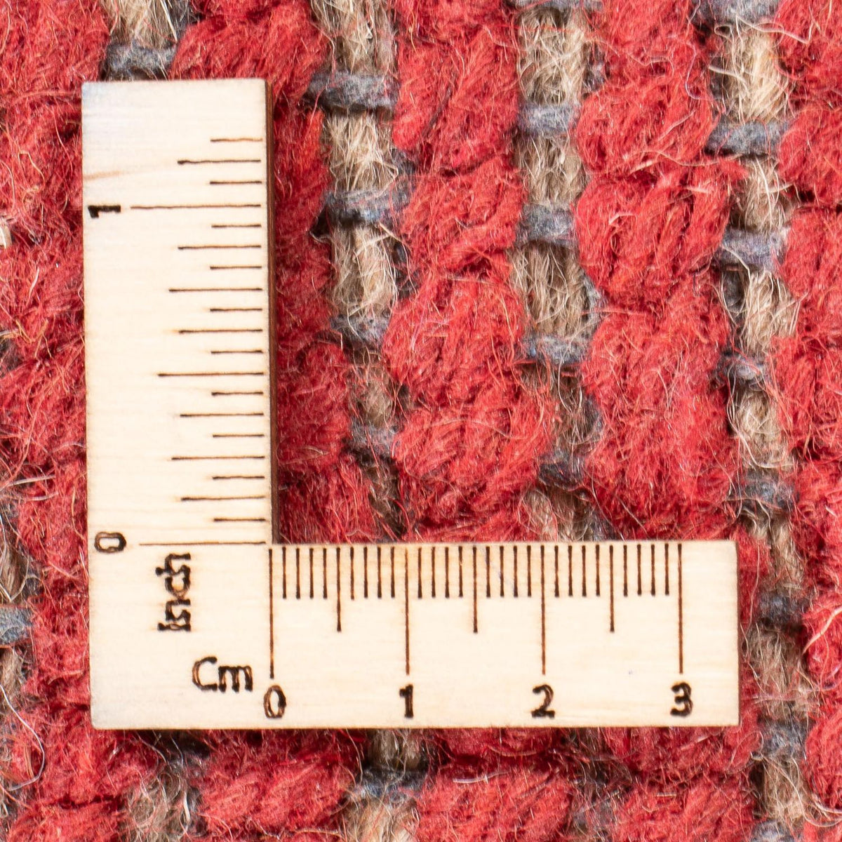 Tapis Népalais - 140 x 70 cm - multicolore