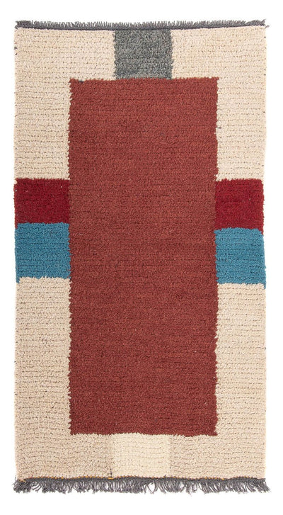 Tapis Népalais 70x140cm - Tapis en laine