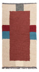 Tapis Népalais 140x70cm - Tapis en laine
