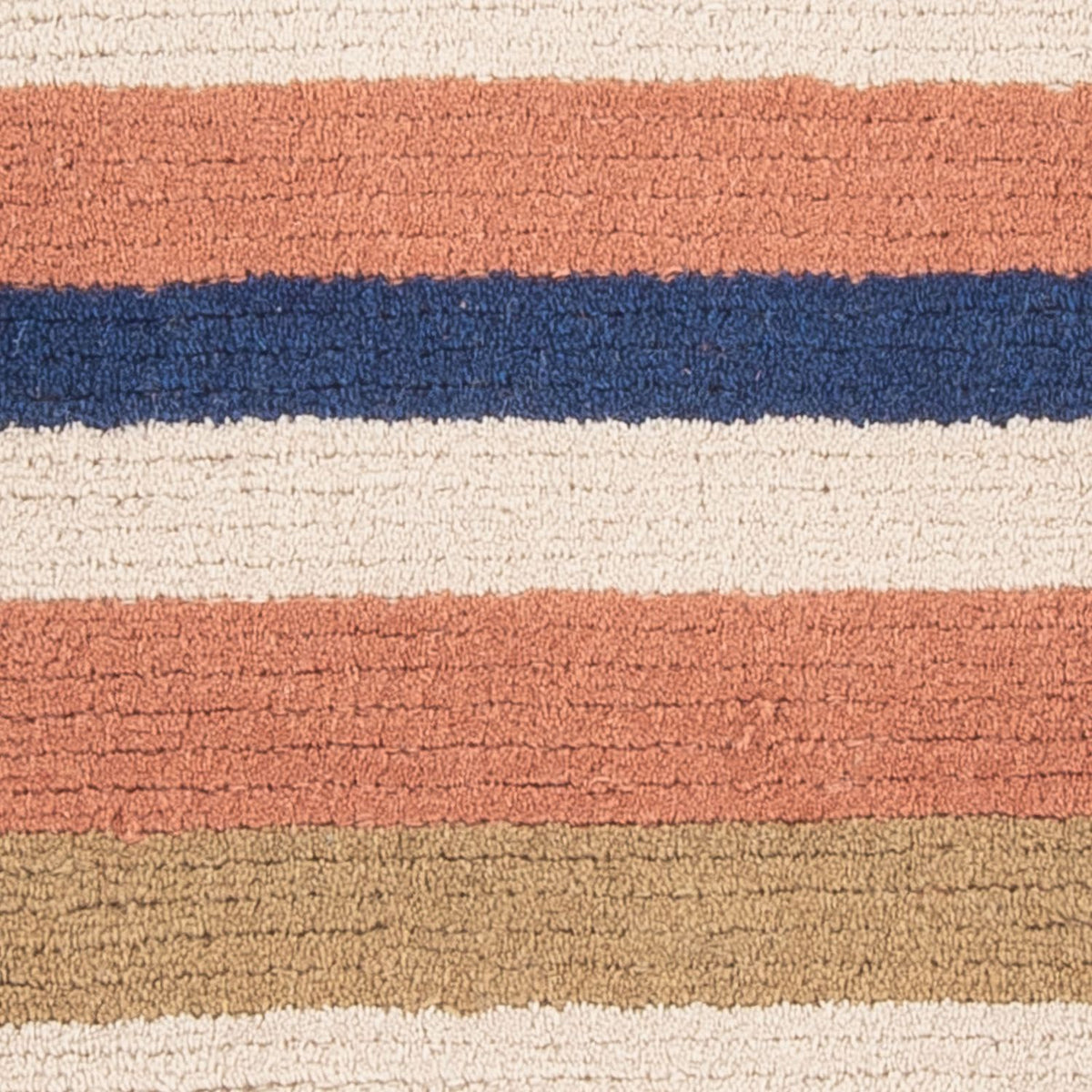 Tapis Népalais - 140 x 70 cm - multicolore