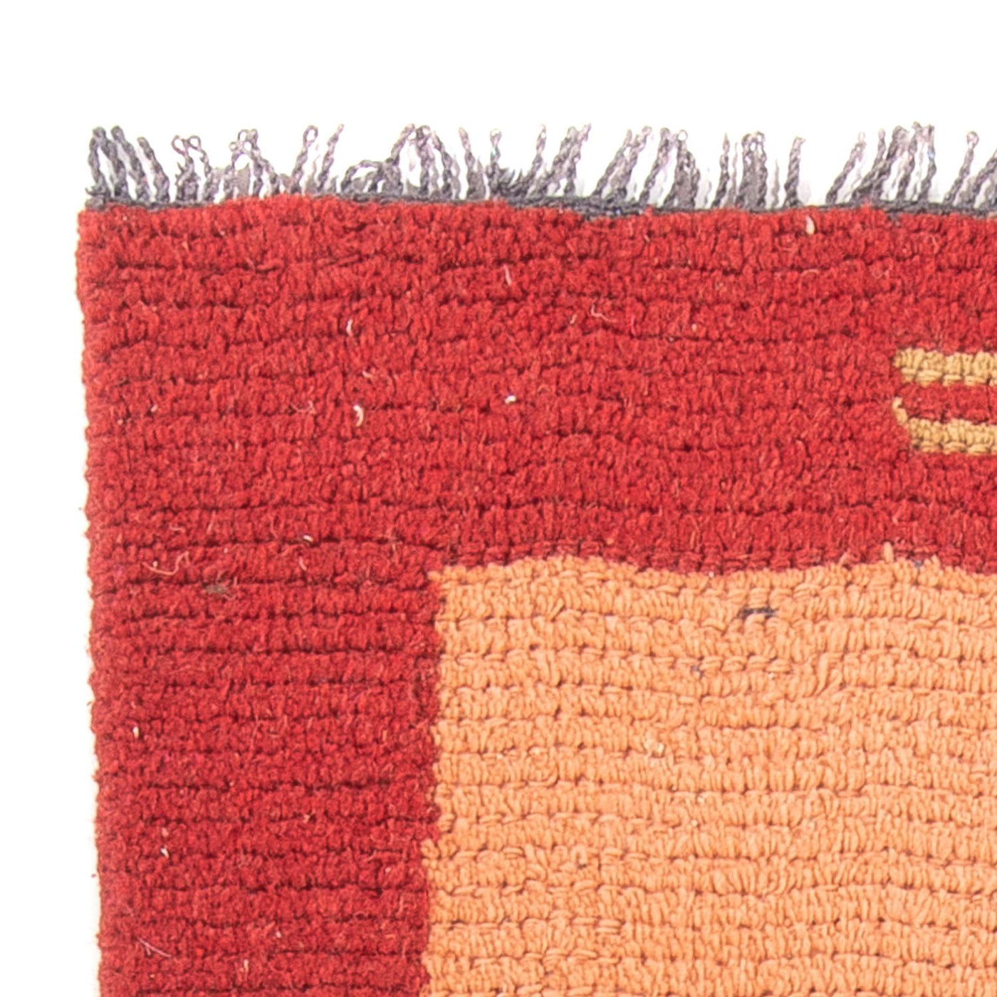 Tapis Népalais 140x70cm - Tapis en laine