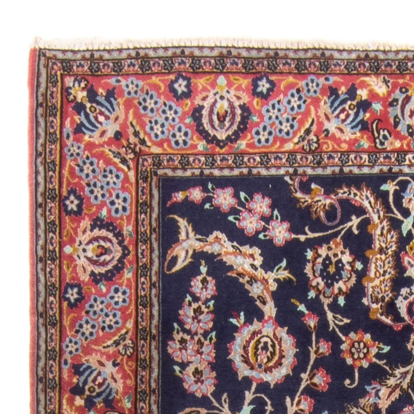 Tapis d’Isfahan Tapis 170x110cm - Tapis persan