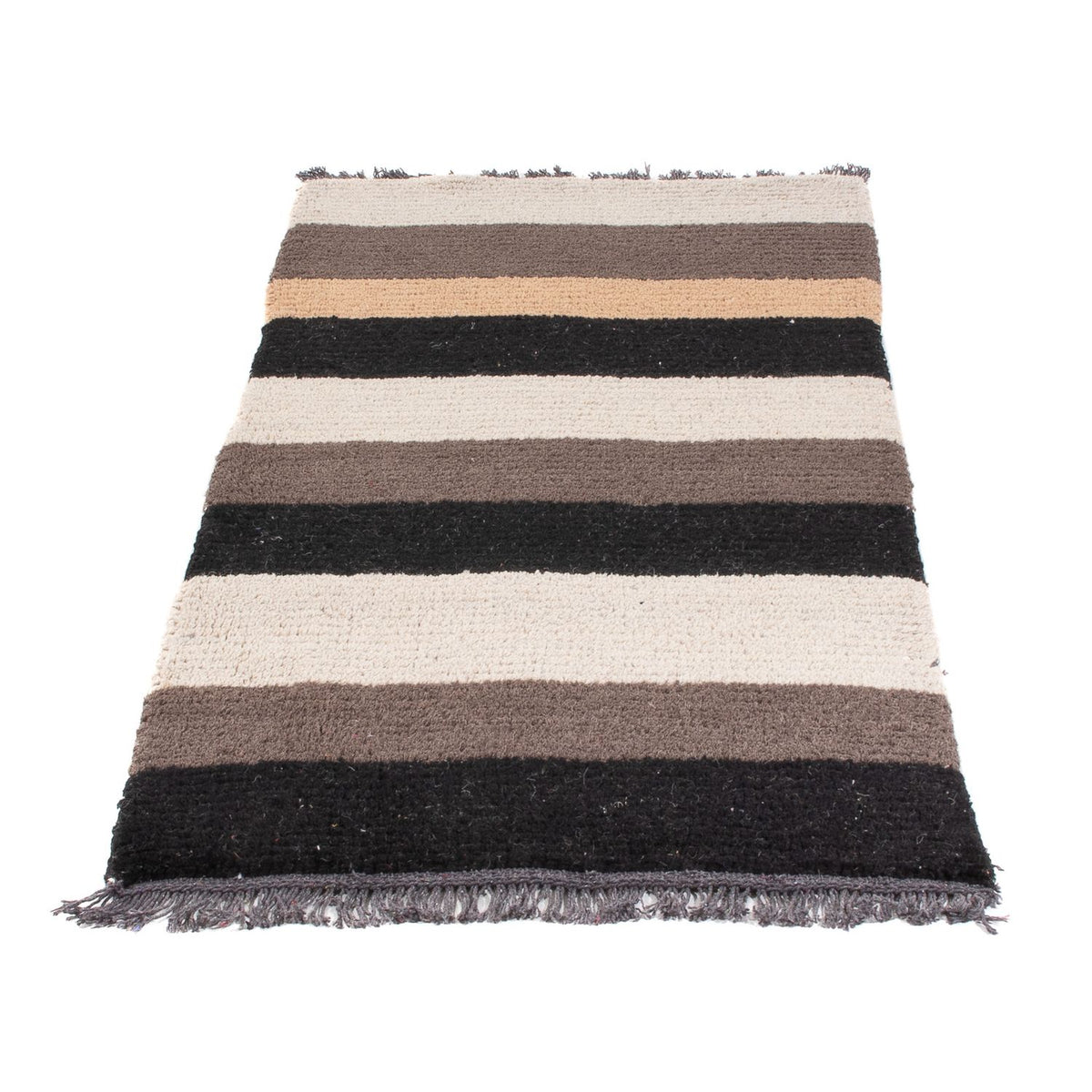 Tapis Népalais - 140 x 70 cm - multicolore