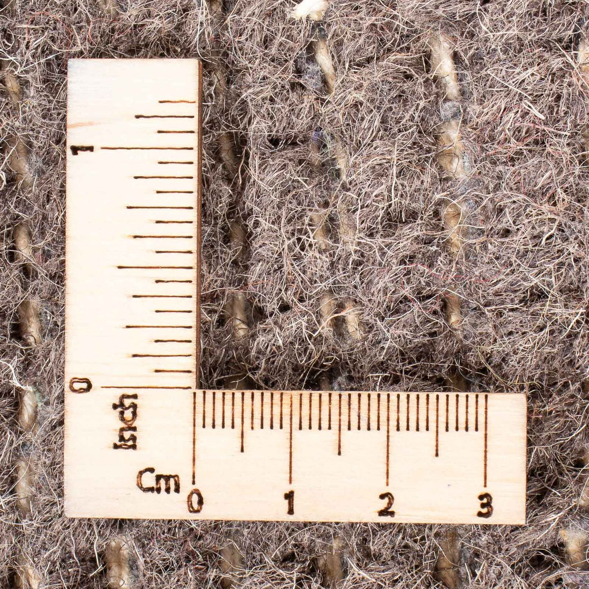 Tapis Népalais - 140 x 70 cm - multicolore