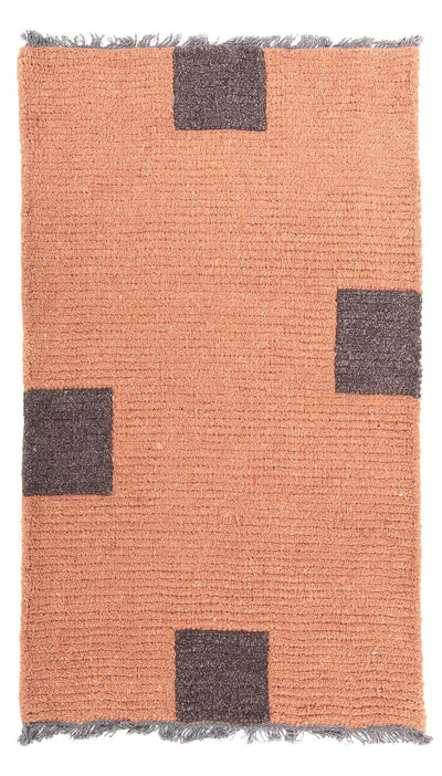 Tapis Népalais 70x140cm - Tapis en laine