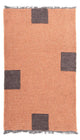 Tapis Népalais 140x70cm - Tapis en laine