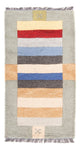 Tapis Népalais 140x70cm - Tapis en laine
