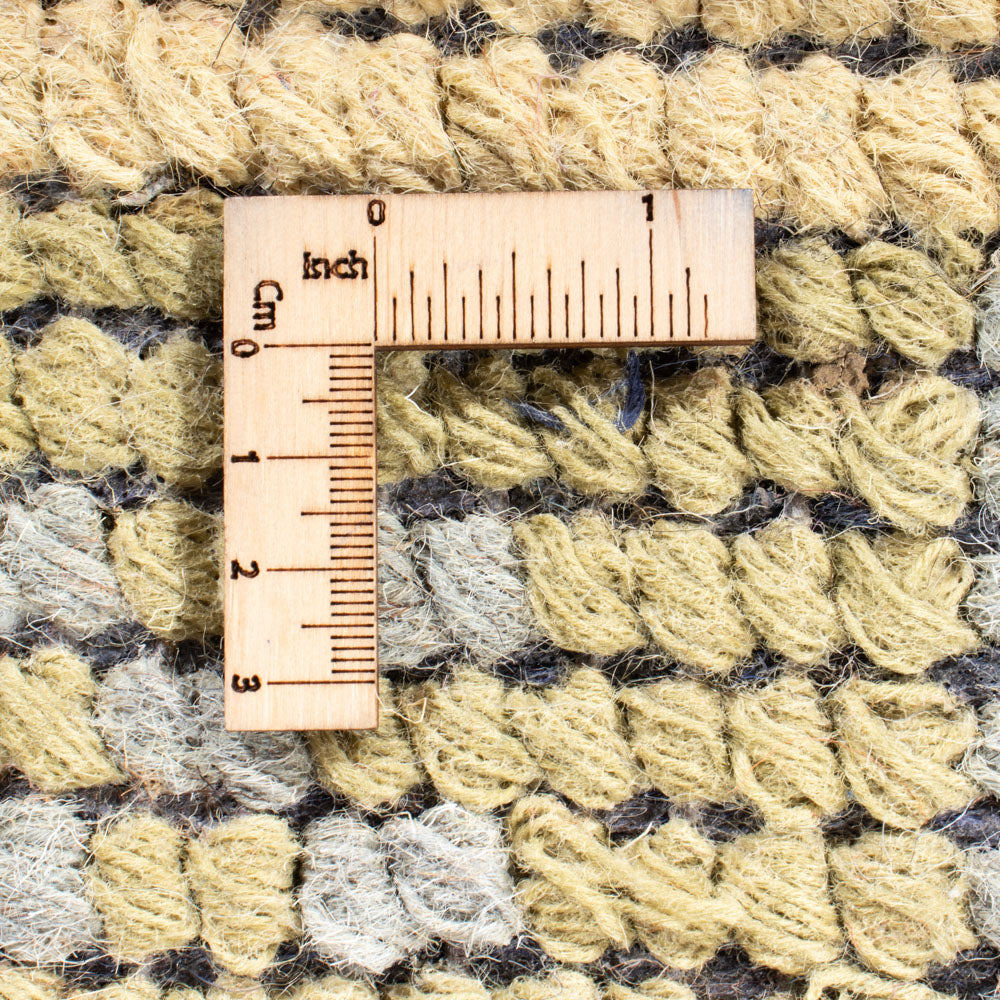 Tapis Népalais - 140 x 70 cm - multicolore