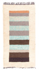 Tapis Népalais 140x70cm - Tapis en laine
