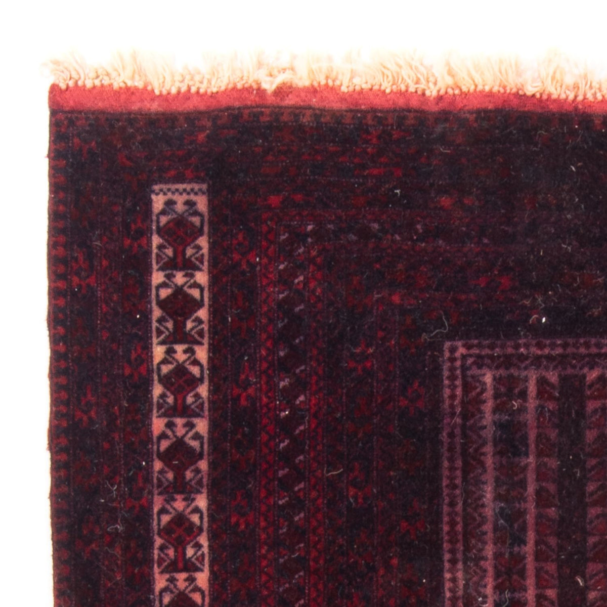 Tapis Belutsch 91x142cm - Tapis oriental