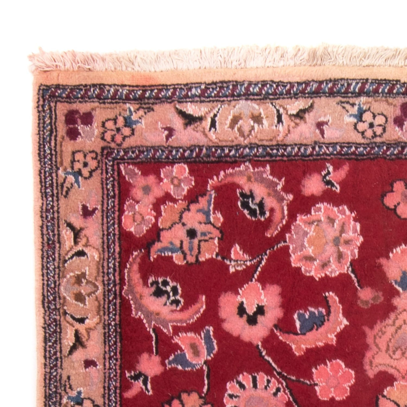 Tapis de Nain - 12 lignes Tapis 125x91cm - Tapis persan