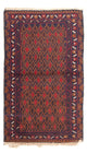Tapis Belutsch 131x72cm - Tapis oriental